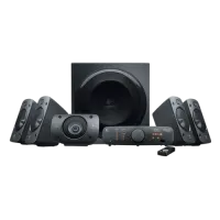 Logitech Z906 5.1 Speaker